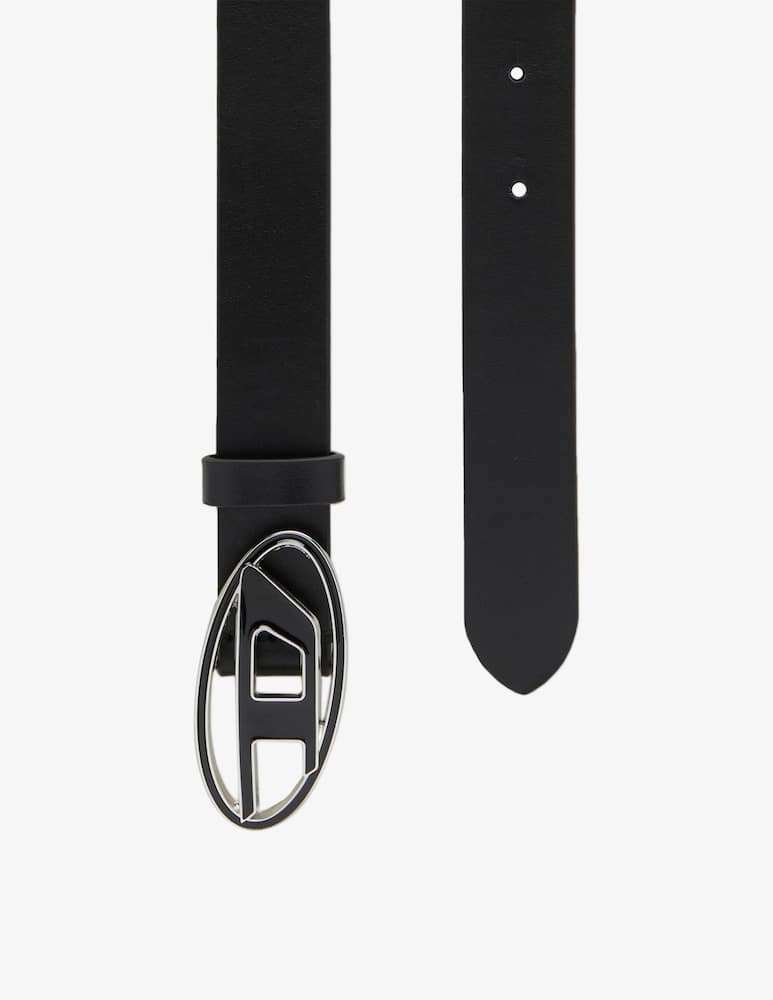 rinascente Diesel Cintura con fibbia oval D