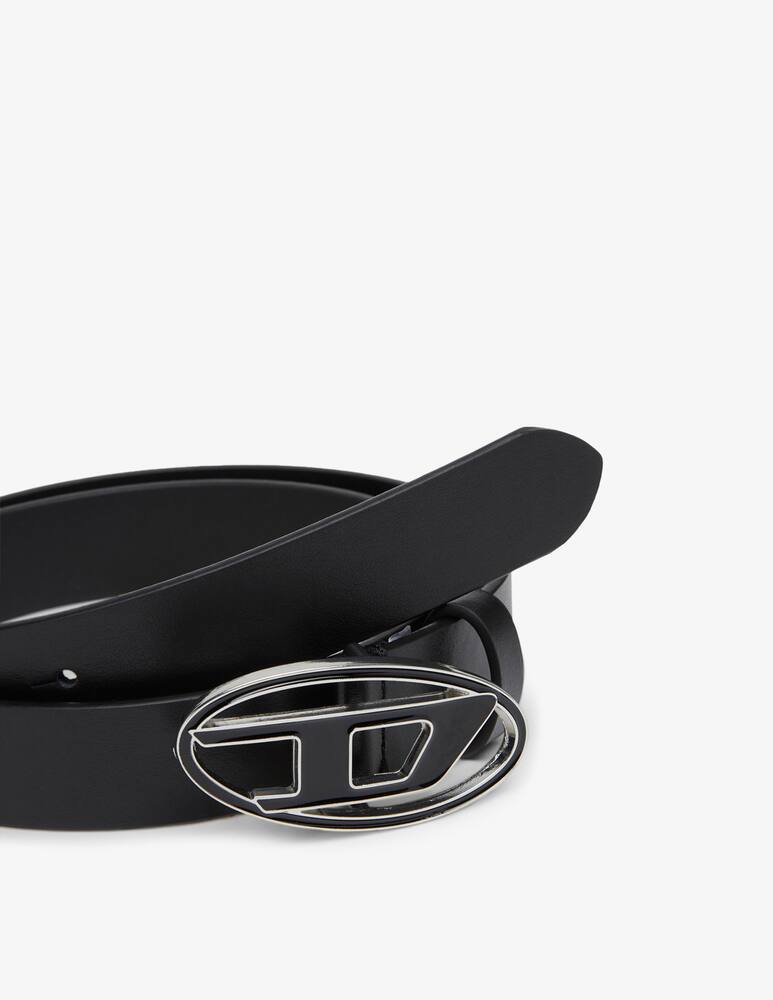 rinascente Diesel Cintura con fibbia oval D