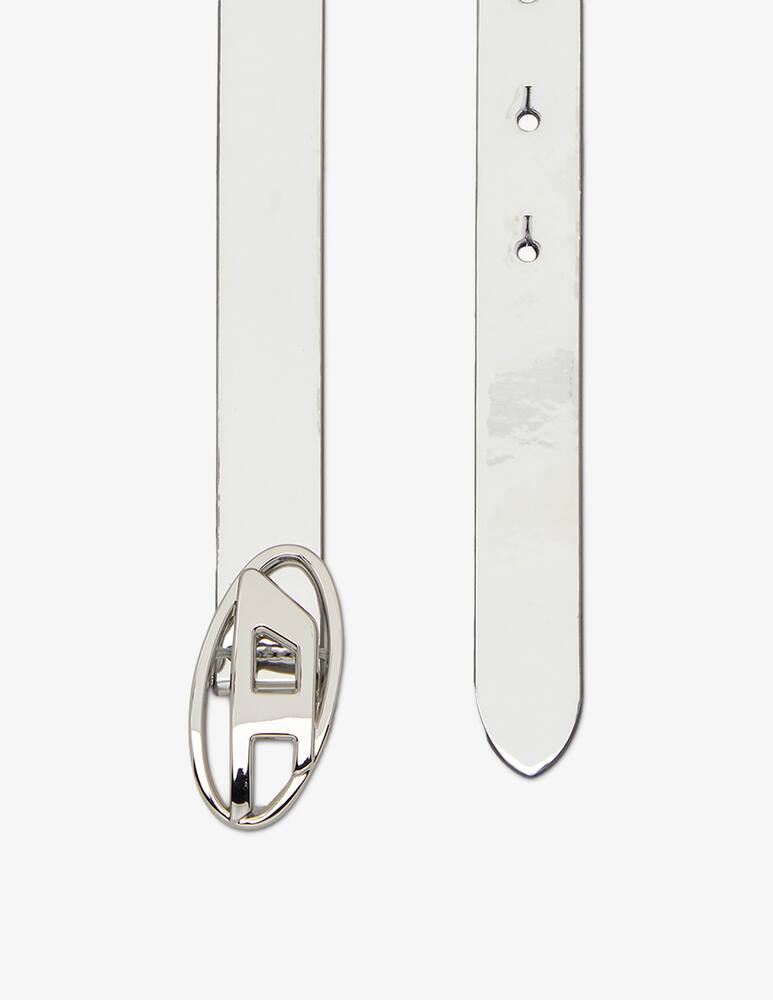 rinascente Diesel Cintura con fibbia ovale