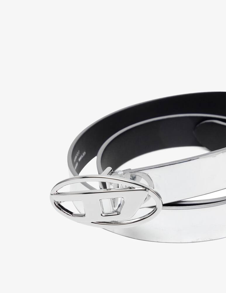 rinascente Diesel Cintura con fibbia ovale