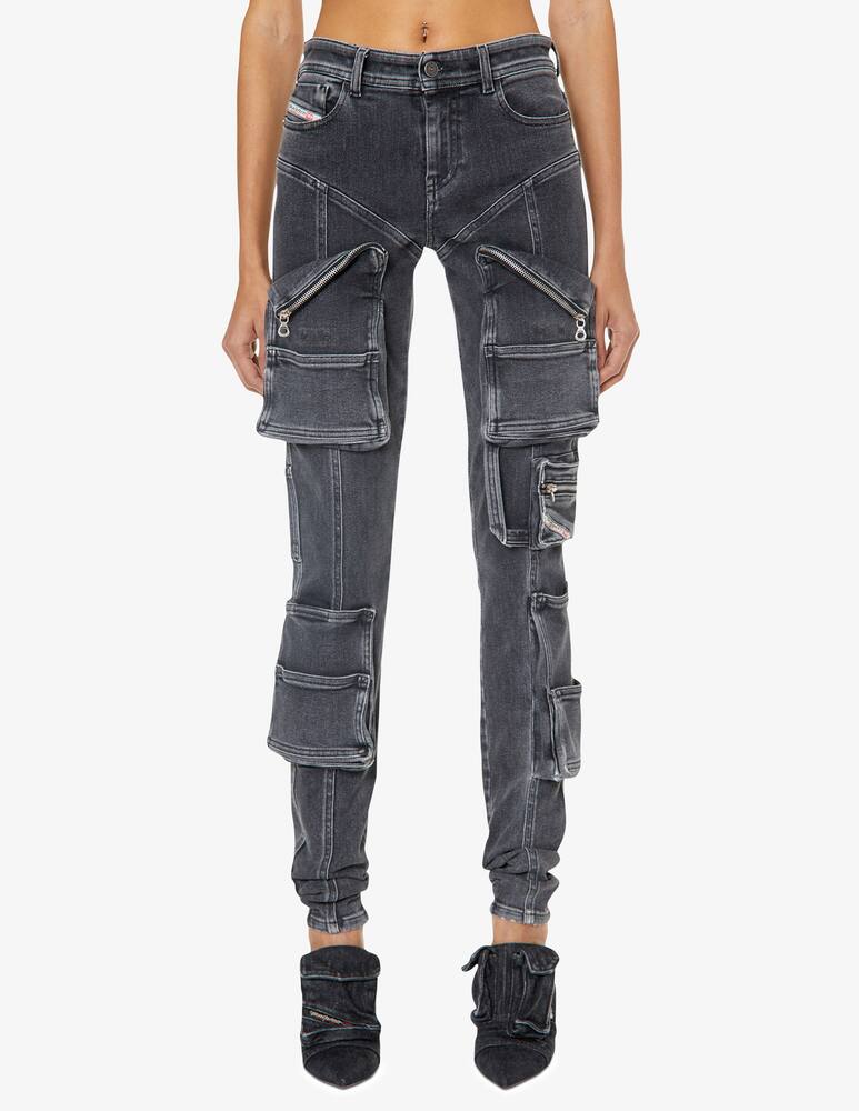 Diesel Jeans - picture 1 Diesel Jeans - picture 1
