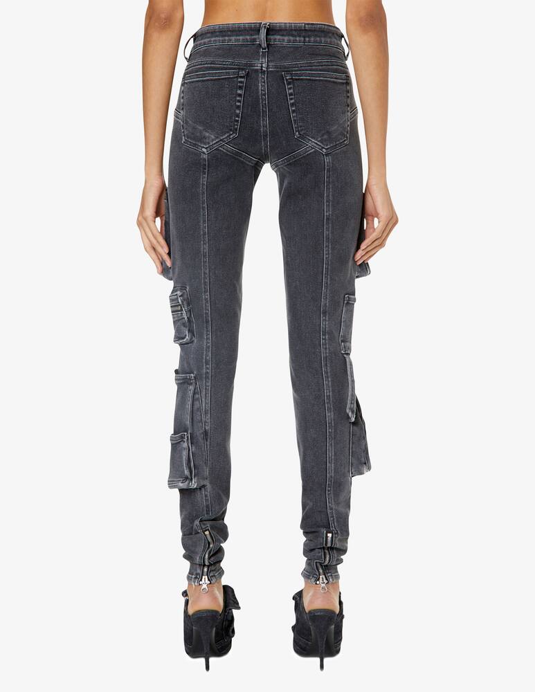 Diesel Jeans - picture 3 Diesel Jeans - picture 3