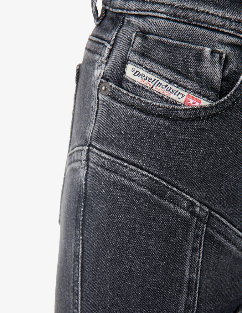 rinascente Diesel Jeans