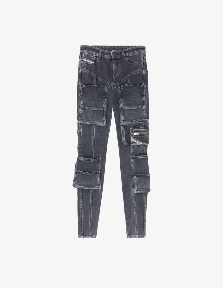 Diesel Jeans - picture 5 Diesel Jeans - picture 5