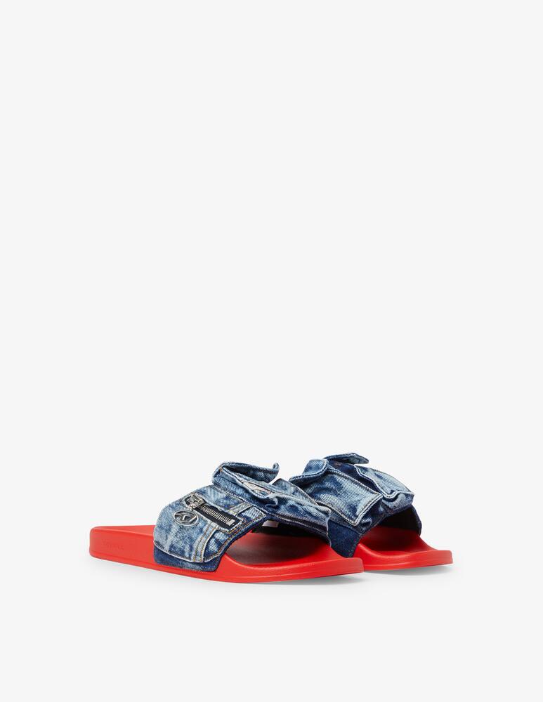 rinascente Diesel Mayemi sa-mayemi pk sandals