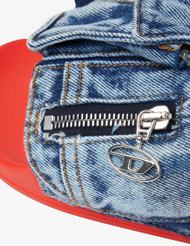 rinascente Diesel Mayemi sa-mayemi pk sandals