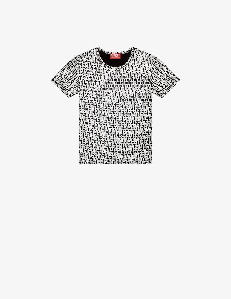 rinascente Diesel T-shirt girocollo