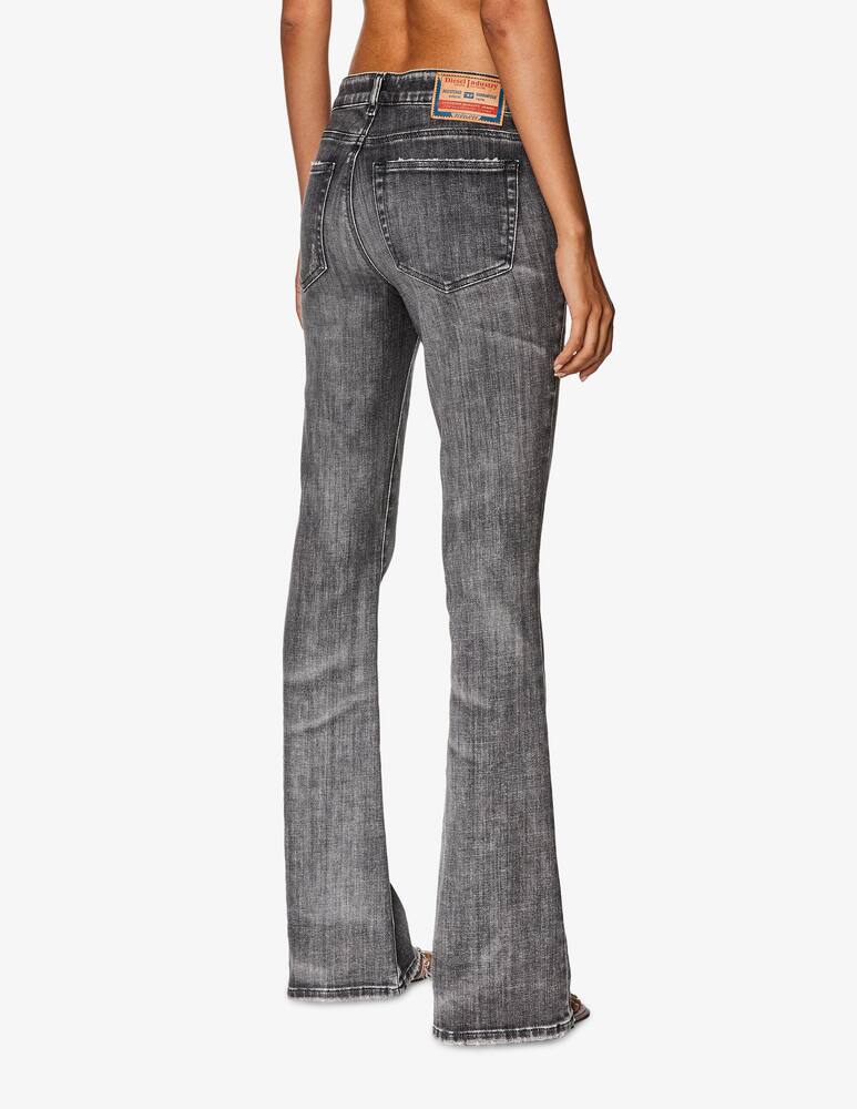 Diesel Low rise slimfit bootcut jeans - picture 3 Diesel Low rise slimfit bootcut jeans - picture 3