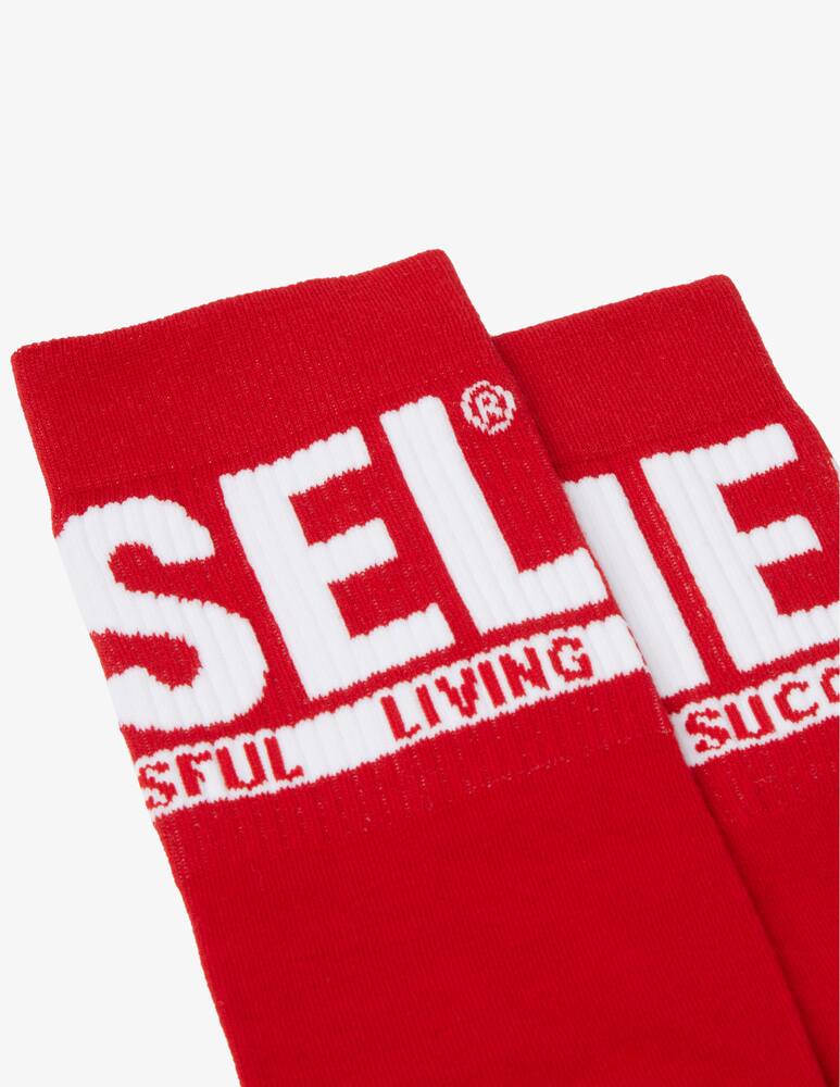 rinascente Diesel Ray threepack calzino