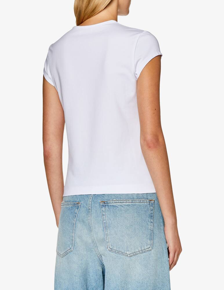 rinascente Diesel Angie t-shirt