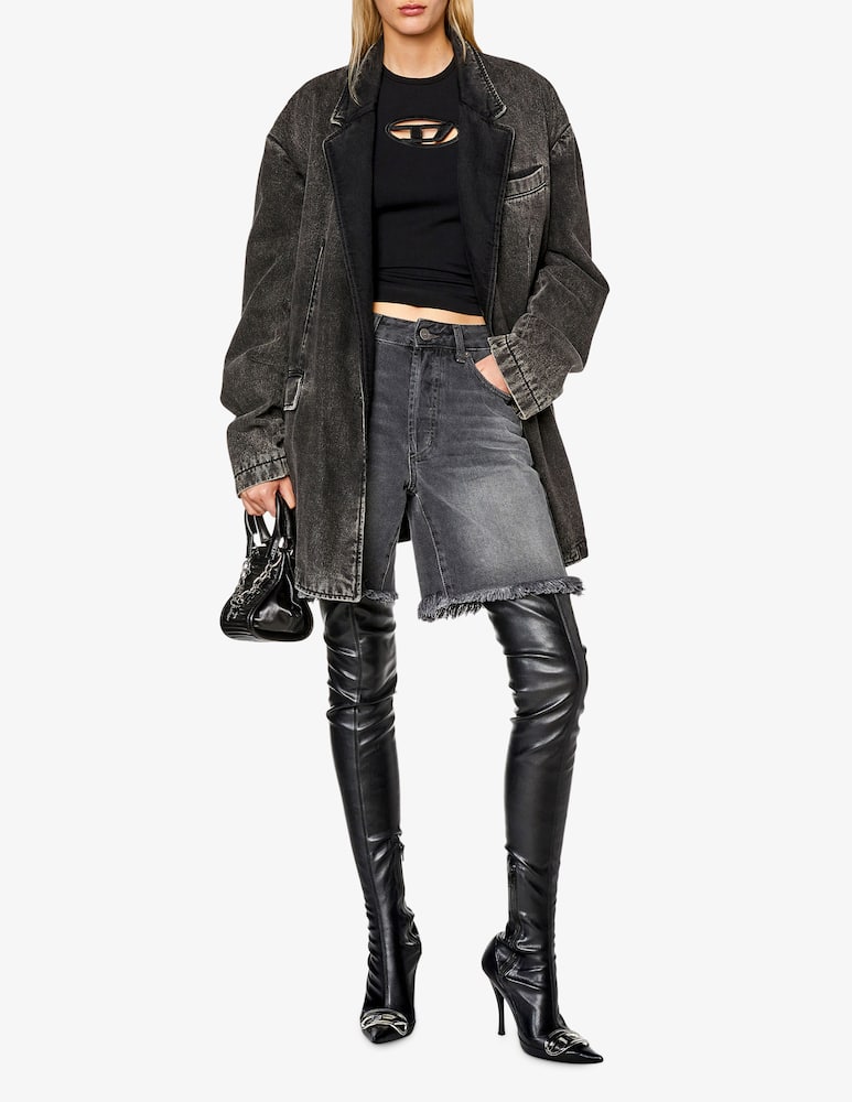 rinascente Diesel Angie top