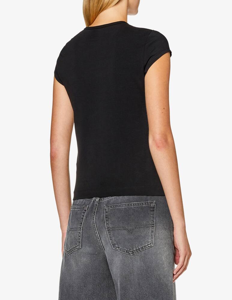 rinascente Diesel Angie top