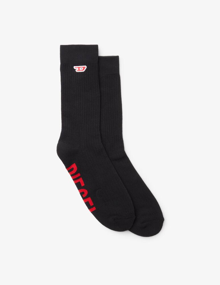 rinascente Diesel Ray socks