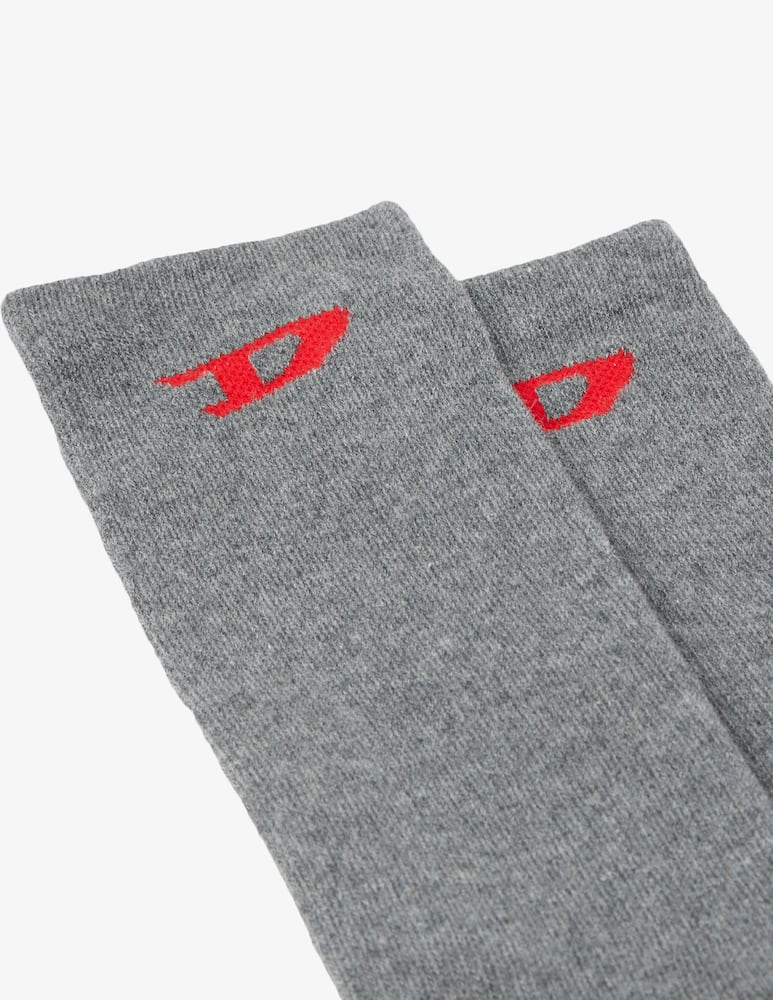 rinascente Diesel Ray threepack calzino