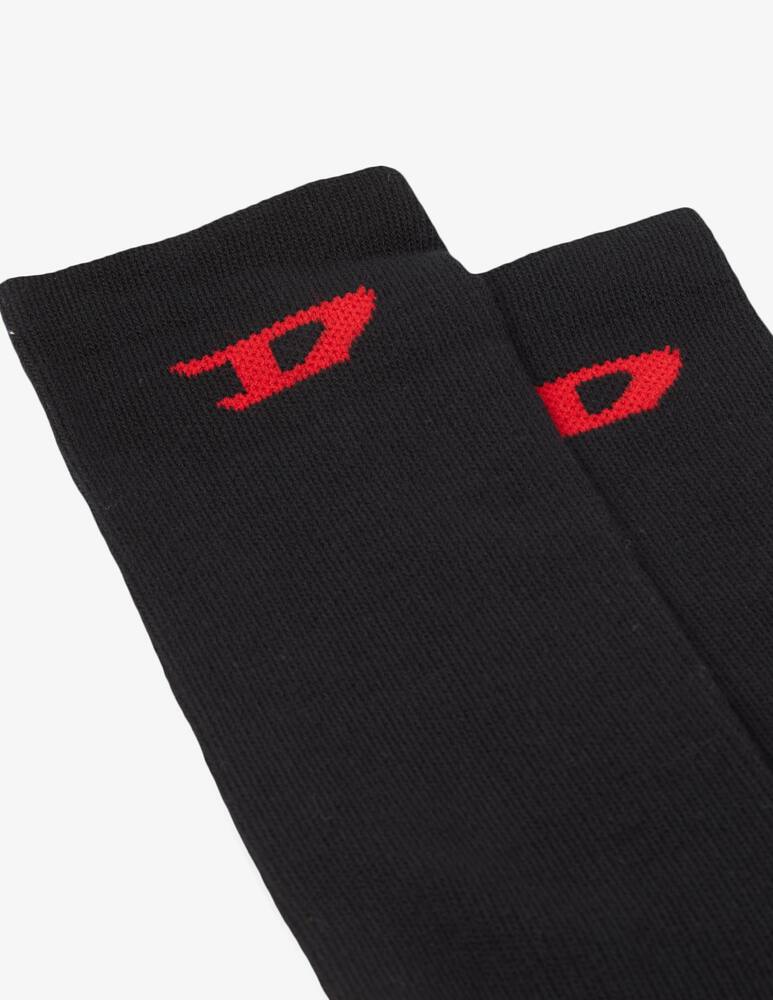 rinascente Diesel Ray threepack calzino