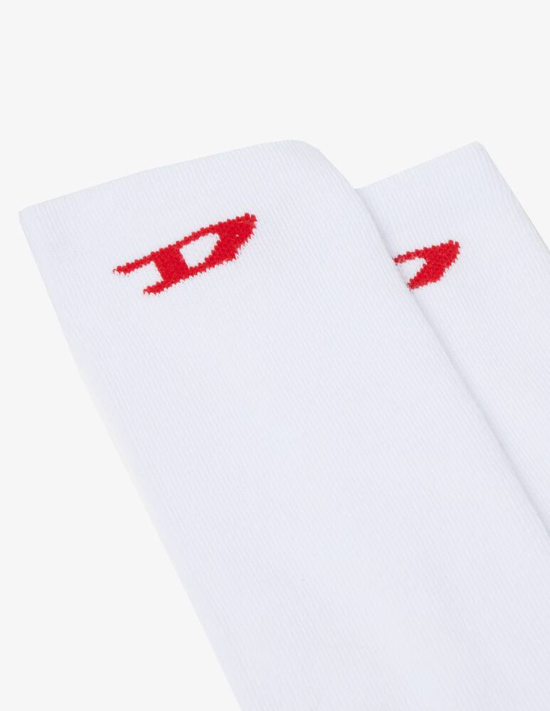 rinascente Diesel Ray threepack calzino