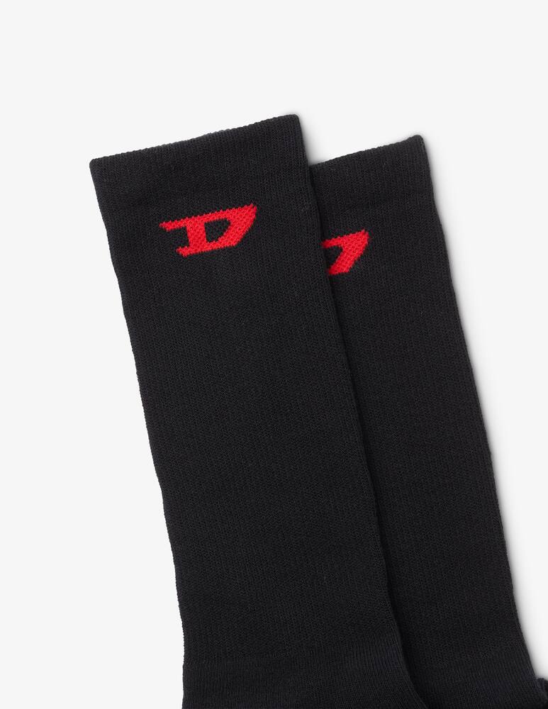 rinascente Diesel Ray threepack calzino