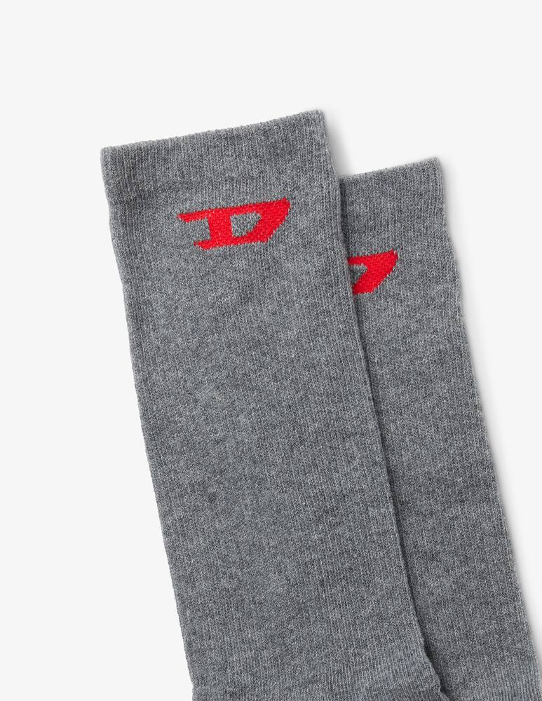 rinascente Diesel Ray threepack calzino