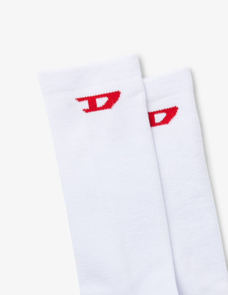 rinascente Diesel Ray threepack calzino