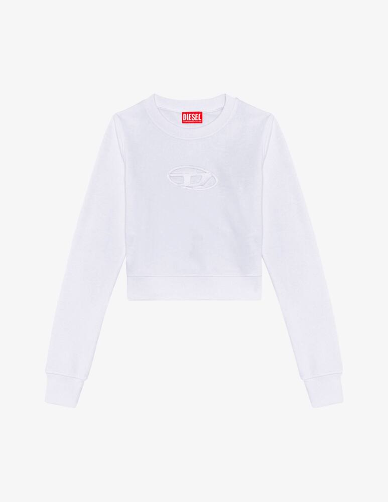 rinascente Diesel F-slimmy-od top