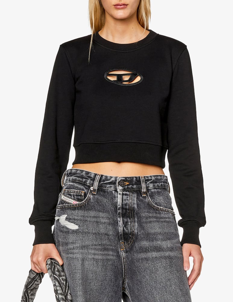 Diesel F-slimmy-od top - picture 1 Diesel F-slimmy-od top - picture 1