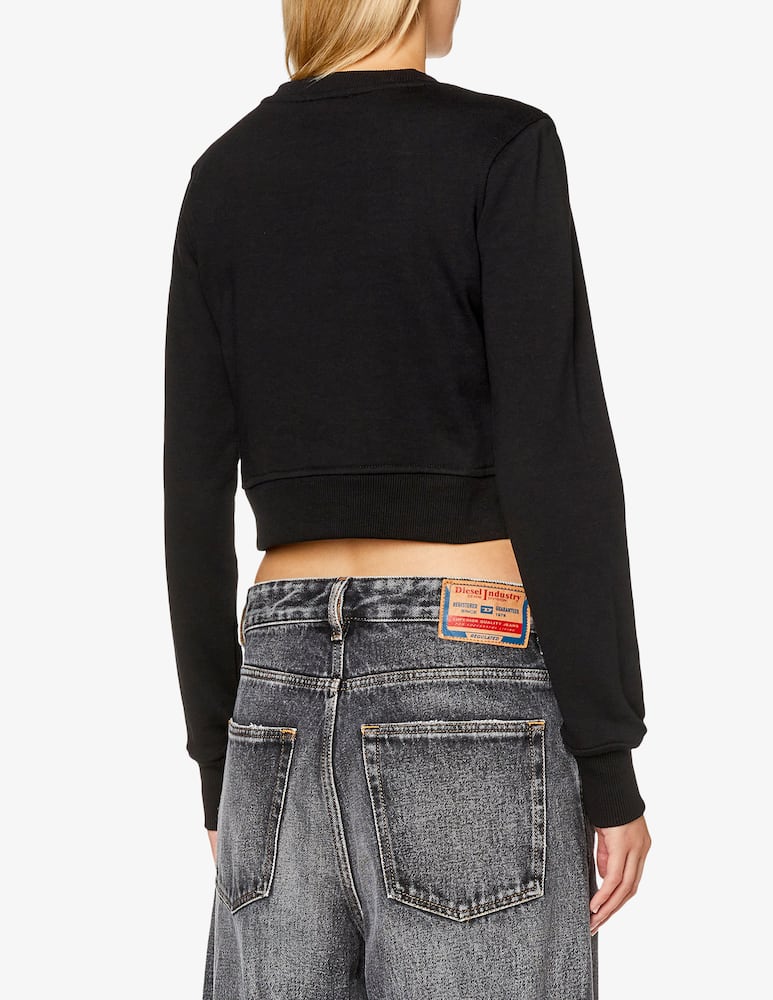 Diesel F-slimmy-od top - picture 3 Diesel F-slimmy-od top - picture 3