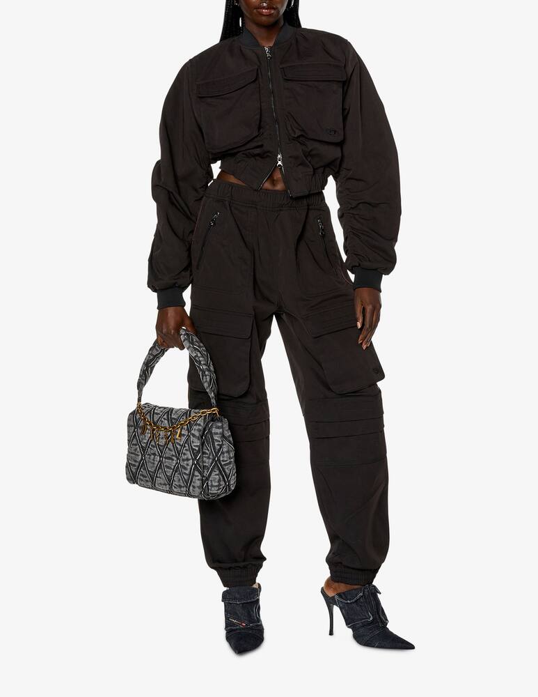 rinascente Diesel Jeans cargo