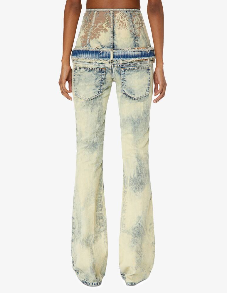 rinascente Diesel Jeans