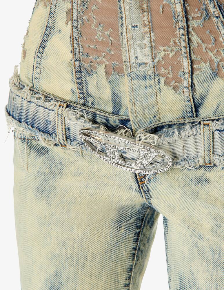 rinascente Diesel Jeans