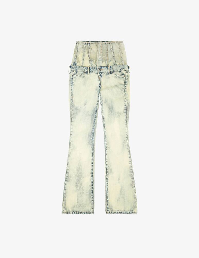 rinascente Diesel Jeans