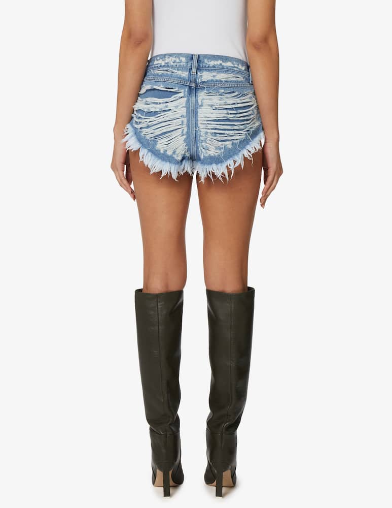 rinascente Diesel Pantaloncini di jeans