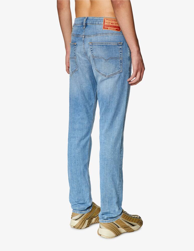 rinascente Diesel Luster slim fit denim