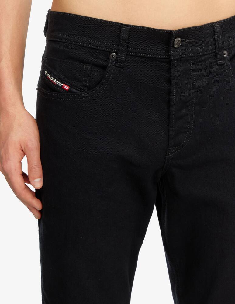 rinascente Diesel D-finitive tapered jeans