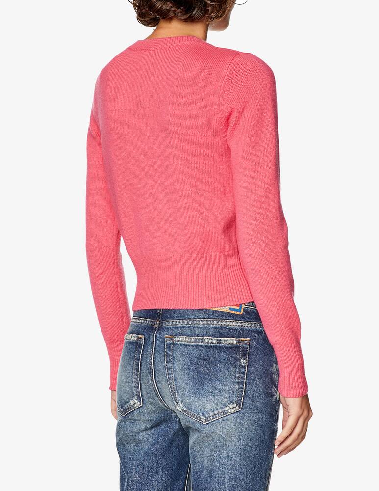 rinascente Diesel Jumper with logo