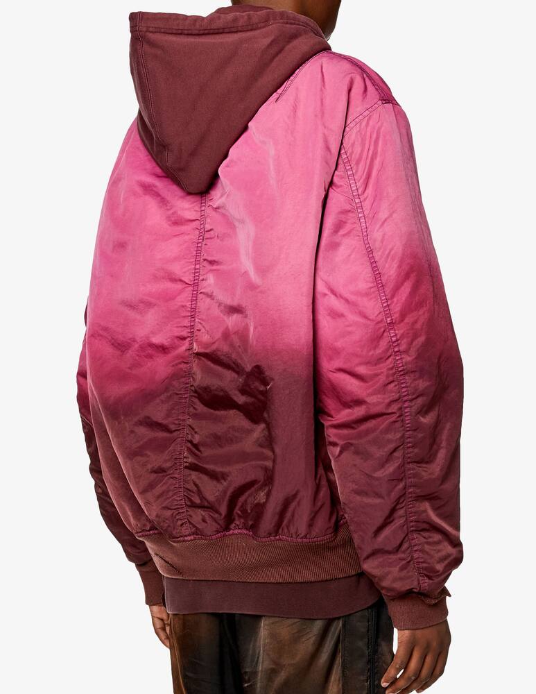 rinascente Diesel Giacca bomber oversize