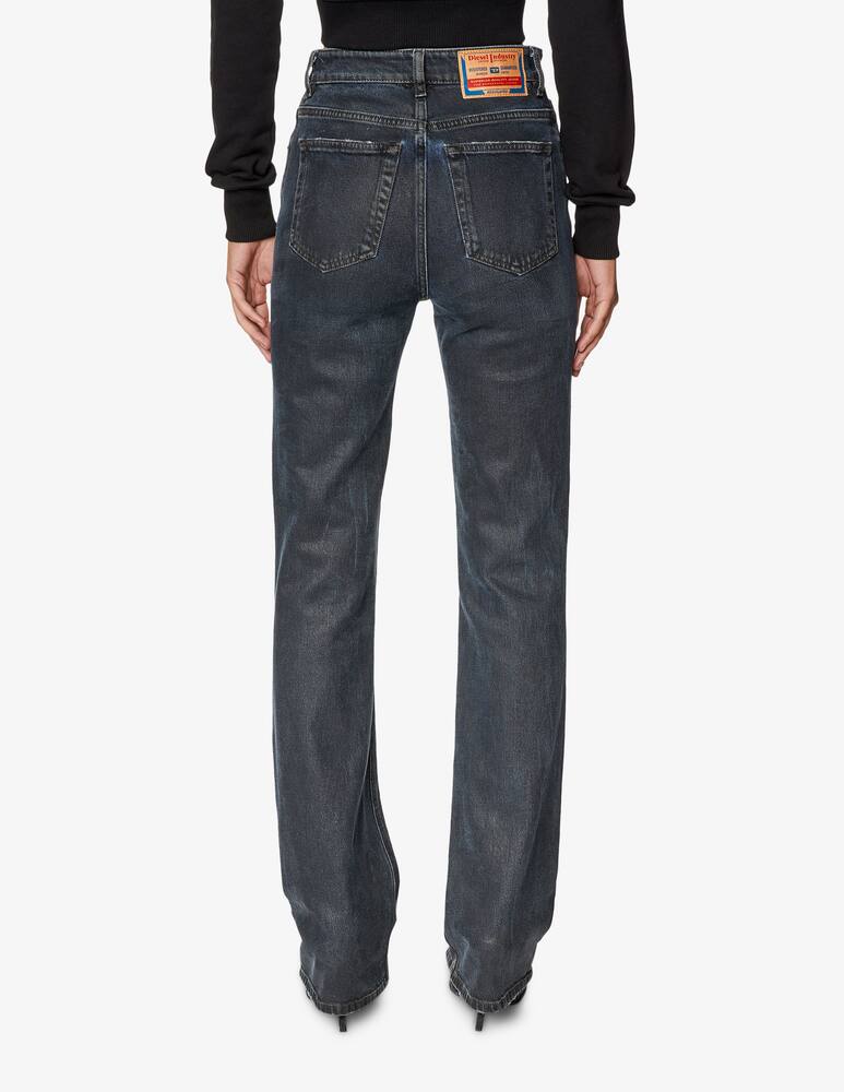 rinascente Diesel High rise slimfit jeans