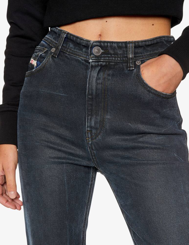 rinascente Diesel High rise slimfit jeans
