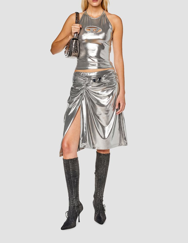 rinascente Diesel Canotta senza maniche