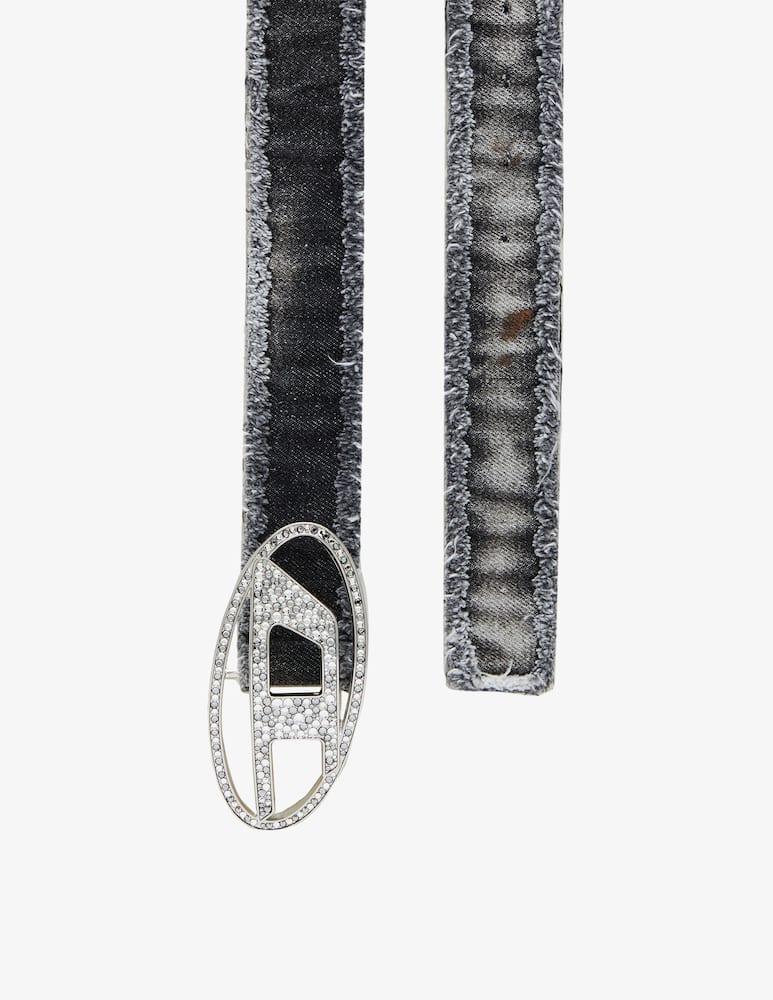 rinascente Diesel Cintura Oval D