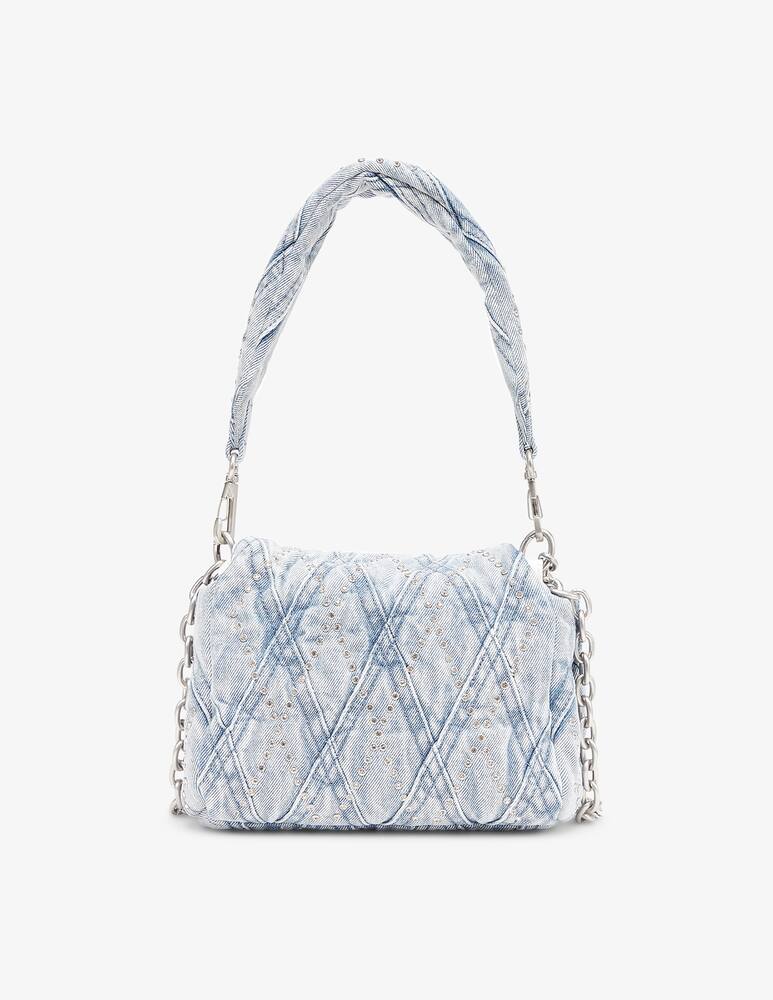 rinascente Diesel Borsa a spalla Charm