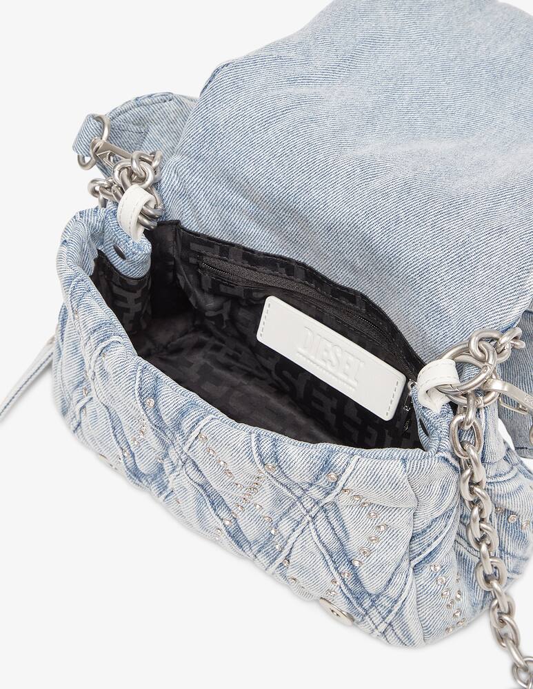 rinascente Diesel Borsa a spalla Charm