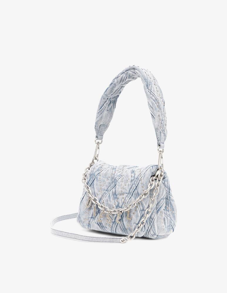 rinascente Diesel Borsa a spalla Charm