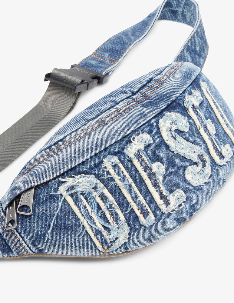 rinascente Diesel Marsupio rave