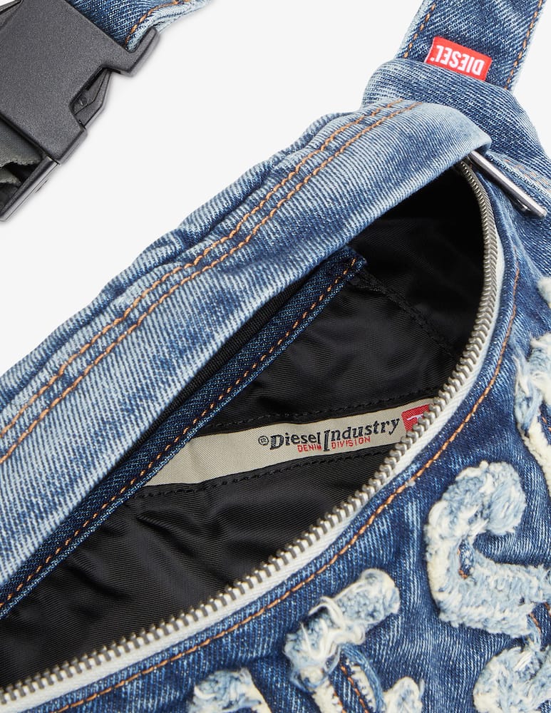 rinascente Diesel Marsupio rave