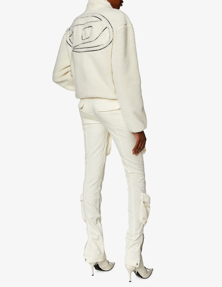 rinascente Diesel Teddy logo 