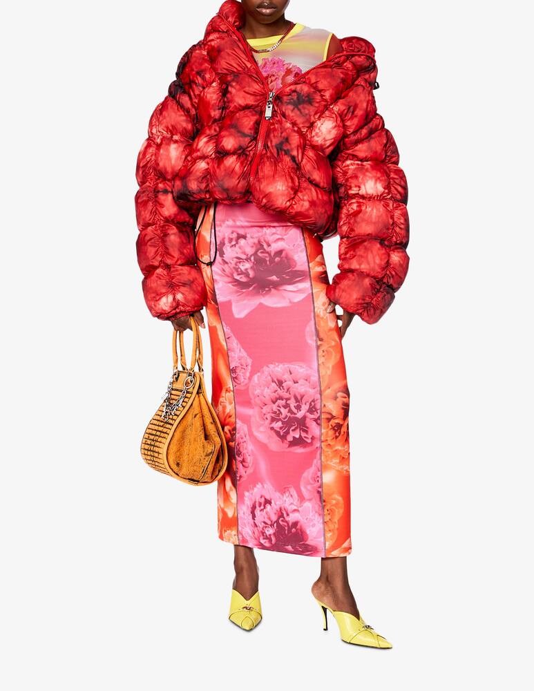 rinascente Diesel Jumper Flower