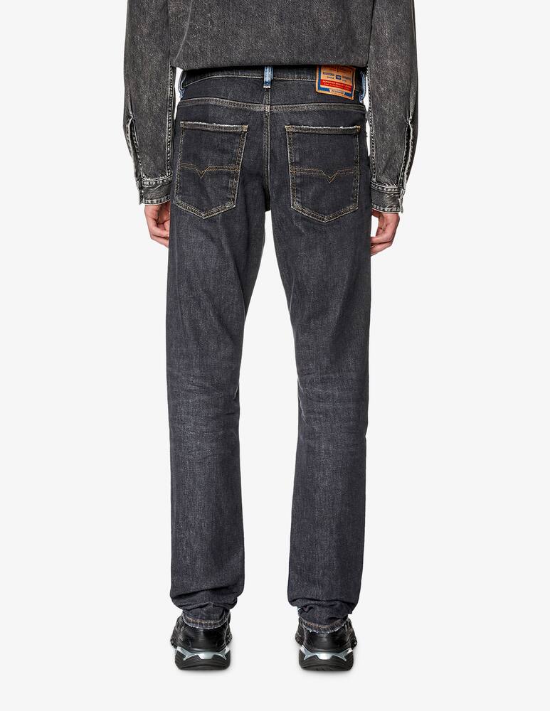rinascente Diesel 1995 slim bicolor denim