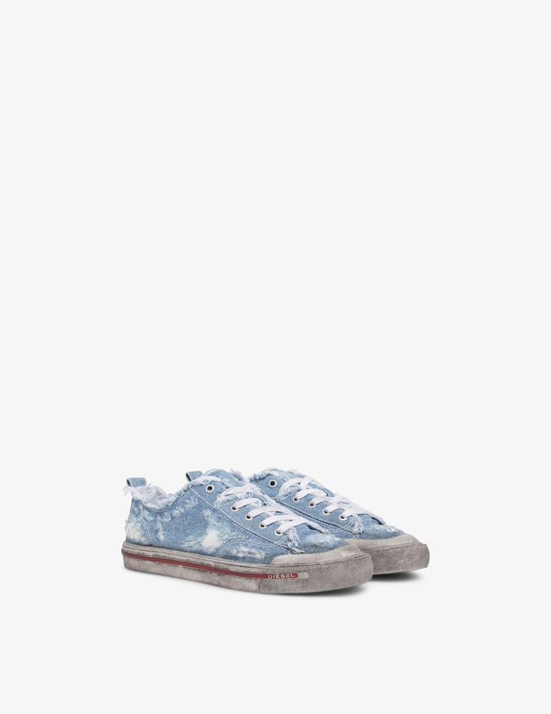 Diesel Sneakers athos s-athos - immagine 2 Diesel Sneakers athos s-athos - immagine 2
