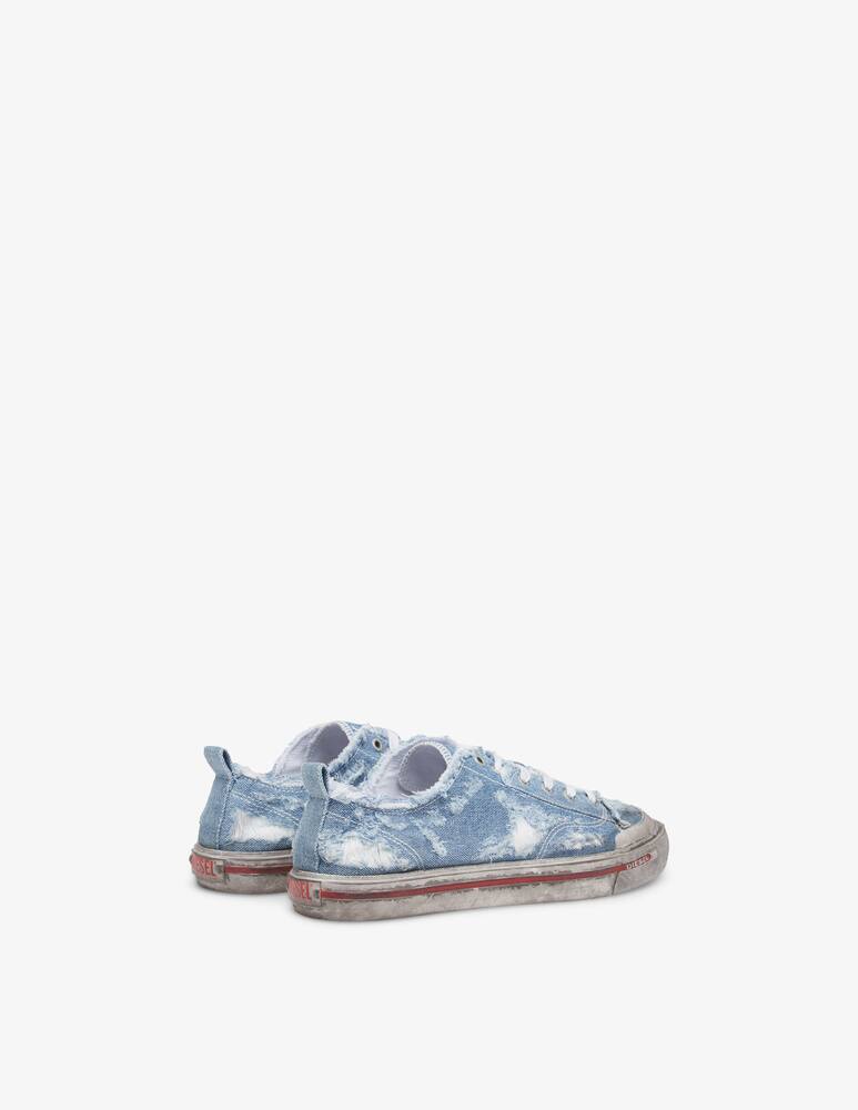 rinascente Diesel Athos s-athos low sneakers