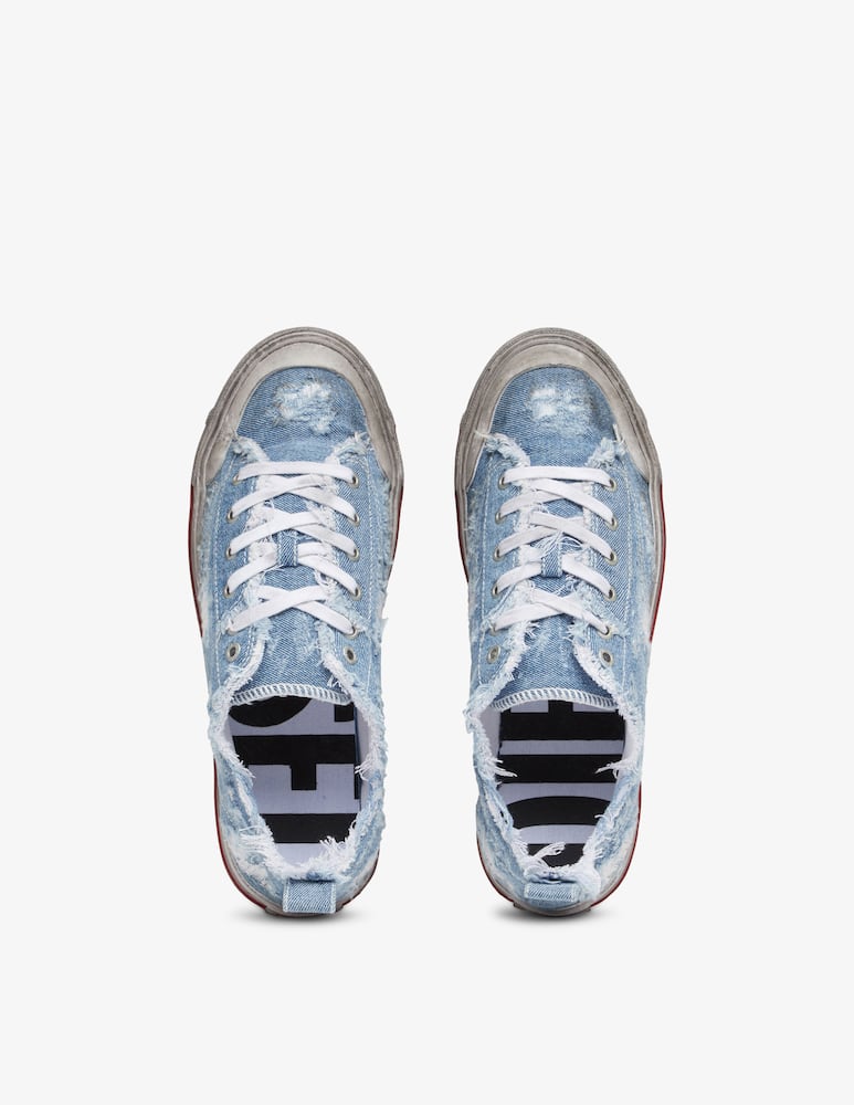 Diesel Sneakers athos s-athos - immagine 4 Diesel Sneakers athos s-athos - immagine 4